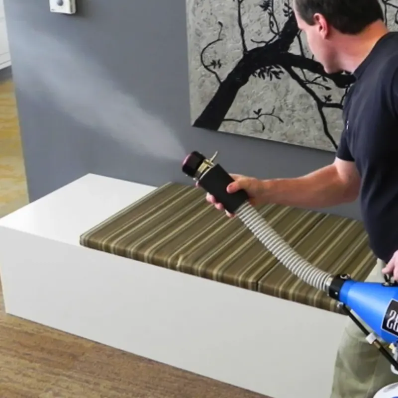 Professional Odor Removal in Yazoo City, MS